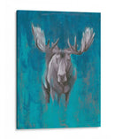 Cervidae Contemporánea I - Grace Popp | Cuadro decorativo de Canvas Lab