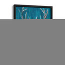 Cervidae Contemporánea Ii - Grace Popp | Cuadro decorativo de Canvas Lab