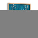 Cervidae Contemporánea Ii - Grace Popp | Cuadro decorativo de Canvas Lab