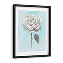 Grafito Rosa Iii - Grace Popp | Cuadro decorativo de Canvas Lab