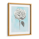 Grafito Rosa Iii - Grace Popp | Cuadro decorativo de Canvas Lab