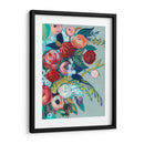 Array Lírica I - Grace Popp | Cuadro decorativo de Canvas Lab