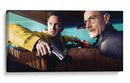 Breaking Bad moment | Cuadro decorativo de Canvas Lab
