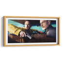 Breaking Bad moment | Cuadro decorativo de Canvas Lab