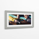 Breaking Bad moment | Cuadro decorativo de Canvas Lab