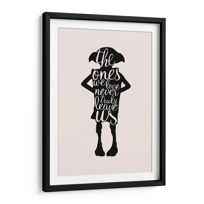 Aquellos que queremos | Cuadro decorativo de Canvas Lab