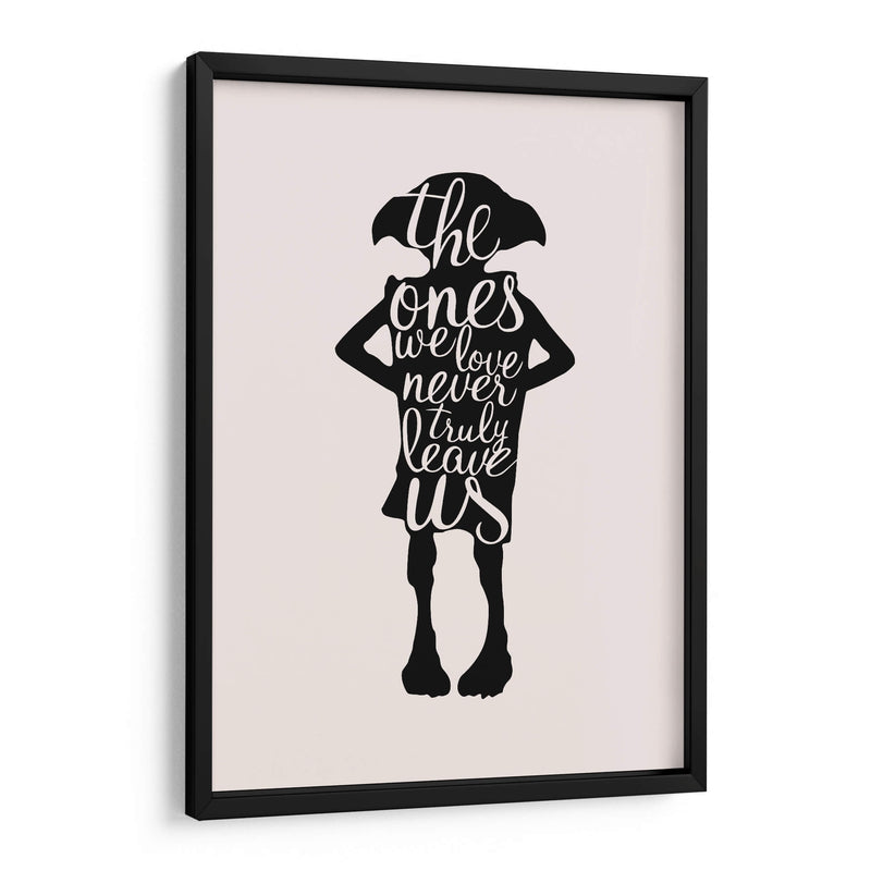 Aquellos que queremos | Cuadro decorativo de Canvas Lab