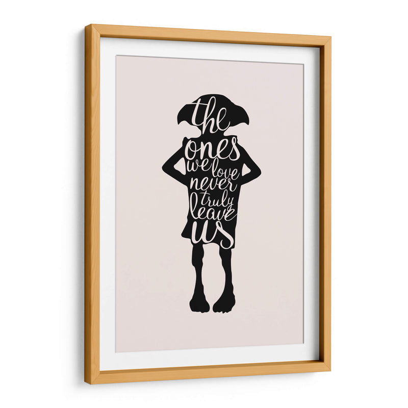 Aquellos que queremos | Cuadro decorativo de Canvas Lab