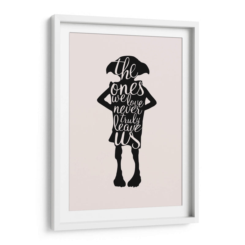 Aquellos que queremos | Cuadro decorativo de Canvas Lab