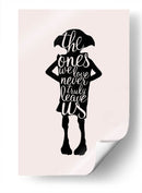 Aquellos que queremos | Cuadro decorativo de Canvas Lab