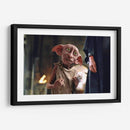 Dobby emocionado | Cuadro decorativo de Canvas Lab