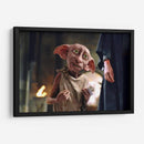 Dobby emocionado | Cuadro decorativo de Canvas Lab