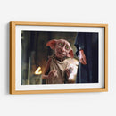 Dobby emocionado | Cuadro decorativo de Canvas Lab