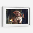 Dobby emocionado | Cuadro decorativo de Canvas Lab