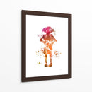 Cuadro decorativo de Canvas Lab
