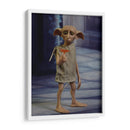 Full shot Dobby | Cuadro decorativo de Canvas Lab