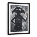 Un elfo libre | Cuadro decorativo de Canvas Lab