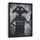 Un elfo libre | Cuadro decorativo de Canvas Lab