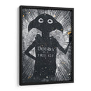 Un elfo libre | Cuadro decorativo de Canvas Lab