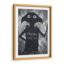 Un elfo libre | Cuadro decorativo de Canvas Lab