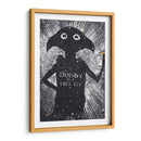 Un elfo libre | Cuadro decorativo de Canvas Lab