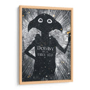 Un elfo libre | Cuadro decorativo de Canvas Lab
