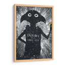 Un elfo libre | Cuadro decorativo de Canvas Lab