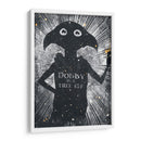 Un elfo libre | Cuadro decorativo de Canvas Lab