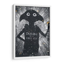 Un elfo libre | Cuadro decorativo de Canvas Lab