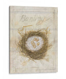 Nido - Empavesado - Elissa Della-Piana | Cuadro decorativo de Canvas Lab