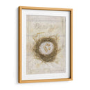 Nido - Empavesado - Elissa Della-Piana | Cuadro decorativo de Canvas Lab