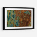 Óxido - HCTR | Cuadro decorativo de Canvas Lab