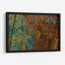 Óxido - HCTR | Cuadro decorativo de Canvas Lab