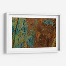 Óxido - HCTR | Cuadro decorativo de Canvas Lab