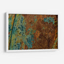 Óxido - HCTR | Cuadro decorativo de Canvas Lab