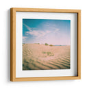 COAHUILA - Las dunas - Raúl Ruz | Cuadro decorativo de Canvas Lab