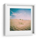 COAHUILA - Las dunas - Raúl Ruz | Cuadro decorativo de Canvas Lab