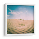 COAHUILA - Las dunas - Raúl Ruz | Cuadro decorativo de Canvas Lab