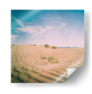 COAHUILA - Las dunas - Raúl Ruz | Cuadro decorativo de Canvas Lab