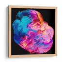 Desahogo constrictivo | Cuadro decorativo de Canvas Lab