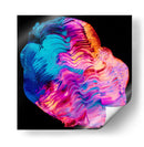 Desahogo constrictivo | Cuadro decorativo de Canvas Lab