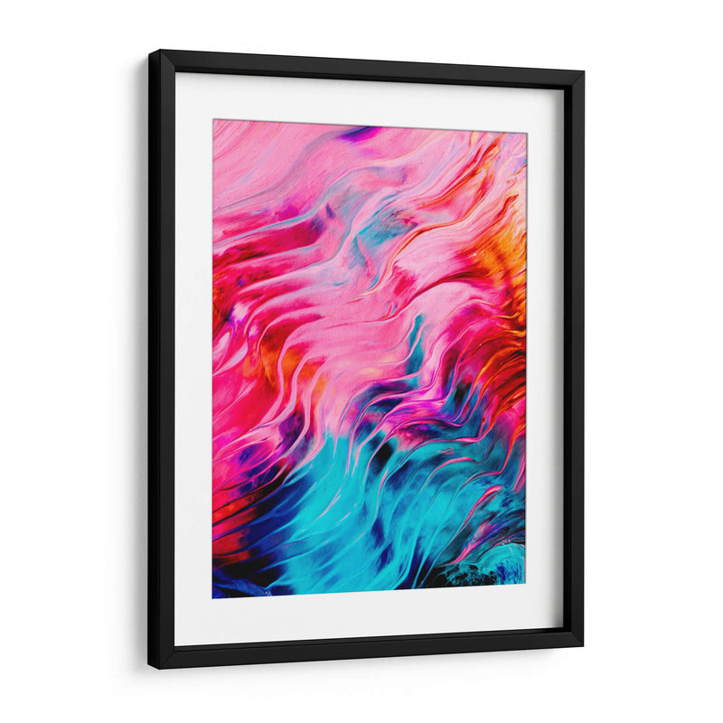 Fisuras celestiales | Cuadro decorativo de Canvas Lab