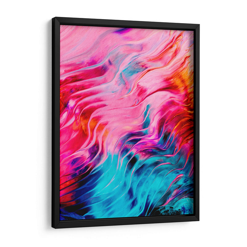 Fisuras celestiales | Cuadro decorativo de Canvas Lab