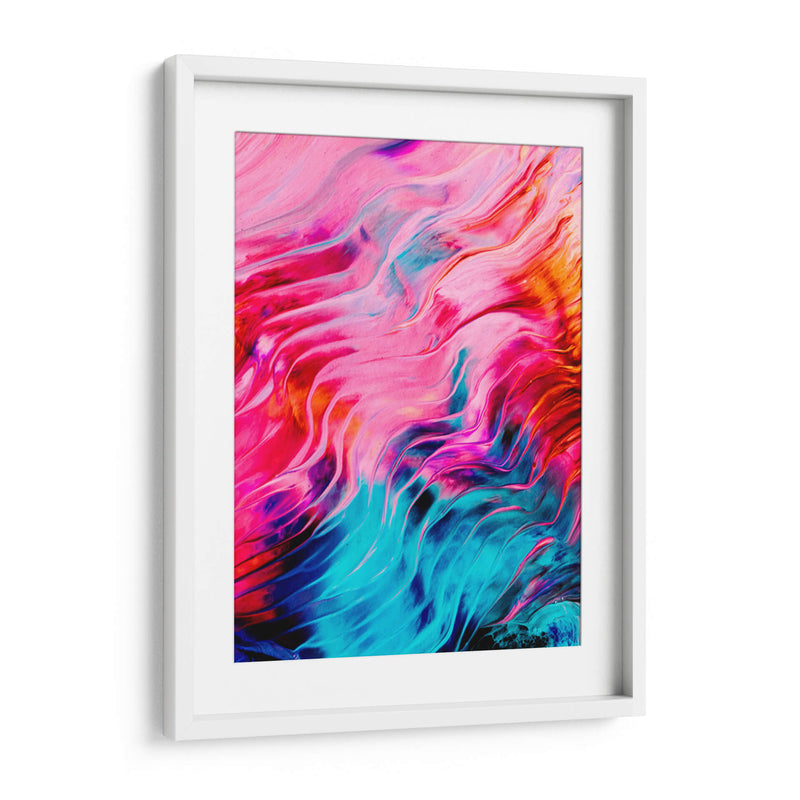 Fisuras celestiales | Cuadro decorativo de Canvas Lab