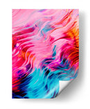 Fisuras celestiales | Cuadro decorativo de Canvas Lab