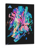 Furia primitiva | Cuadro decorativo de Canvas Lab