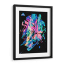 Furia primitiva | Cuadro decorativo de Canvas Lab