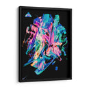 Furia primitiva | Cuadro decorativo de Canvas Lab