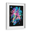 Furia primitiva | Cuadro decorativo de Canvas Lab