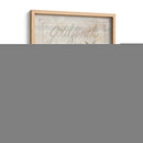 Nido - Goldfinch - Elissa Della-Piana | Cuadro decorativo de Canvas Lab